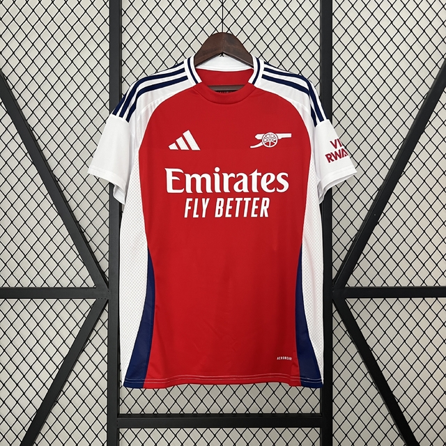 item-Camisa Arsenal 24/25